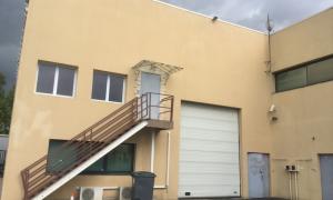 Ravalement de façade